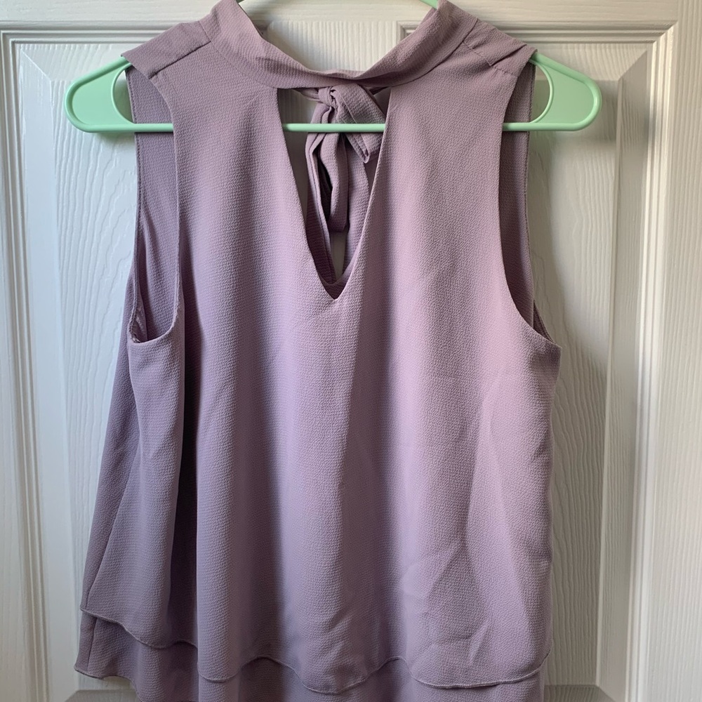 Dressy top